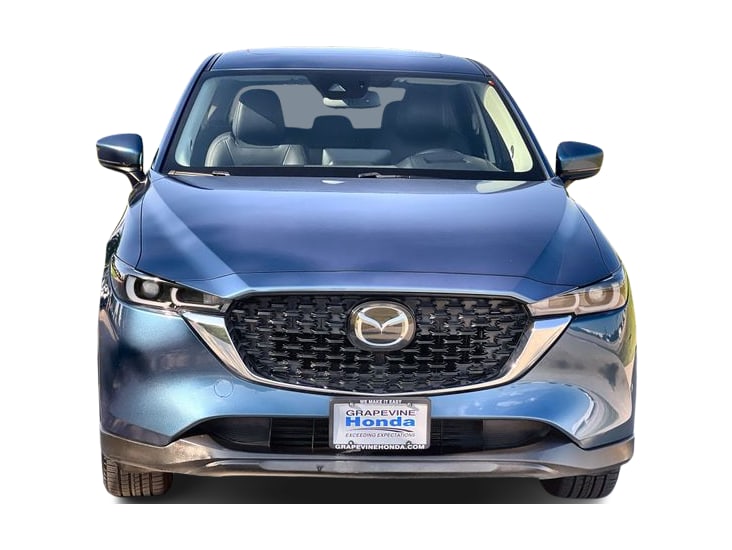 Thumbnail: 2022 Mazda CX-5 - 6