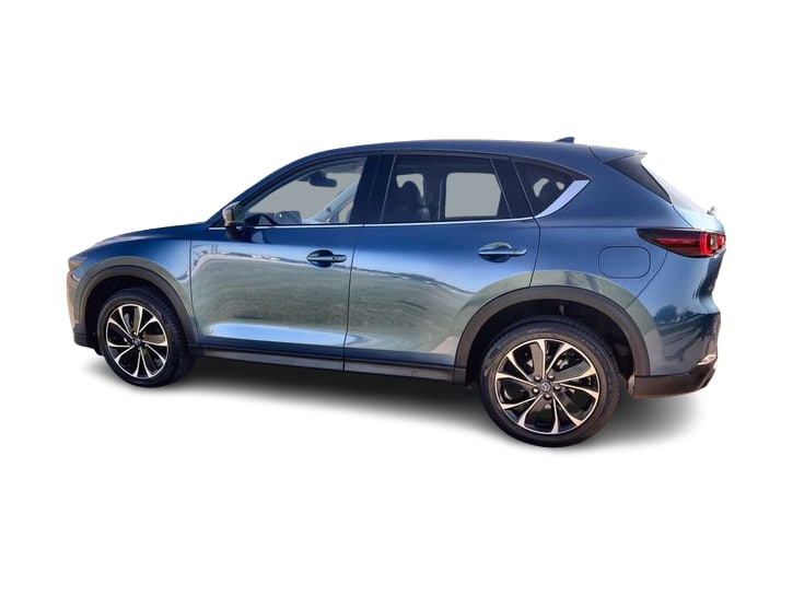 Thumbnail: 2022 Mazda CX-5 - 3