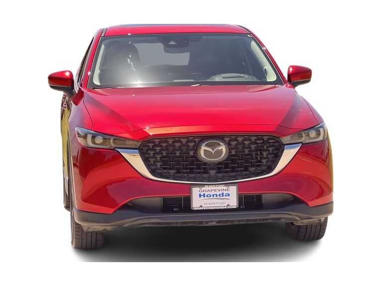 Thumbnail: 2023 Mazda CX-5 - 6
