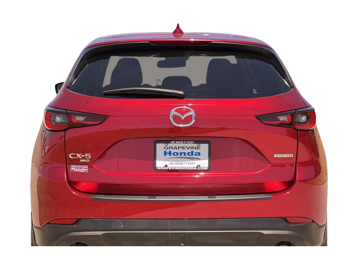 Thumbnail: 2023 Mazda CX-5 - 5