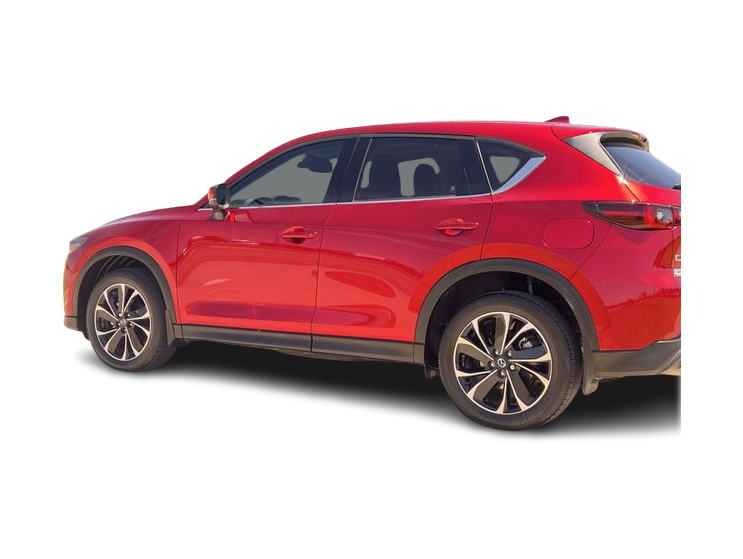 Thumbnail: 2023 Mazda CX-5 - 3