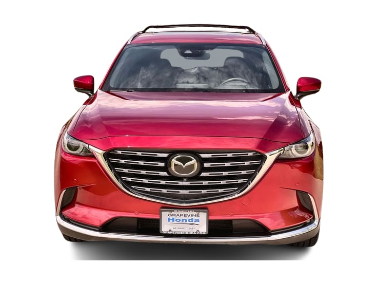 Thumbnail: 2021 Mazda CX-9 - 6