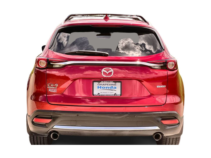 Thumbnail: 2021 Mazda CX-9 - 5