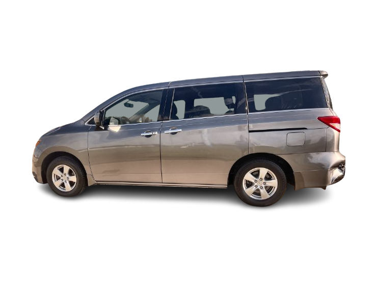 Thumbnail: 2015 Nissan Quest - 3