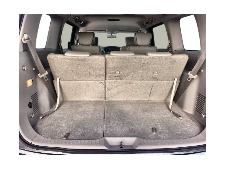 Thumbnail: 2015 Nissan Quest - 17