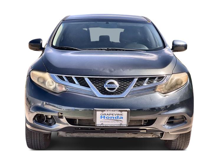 Thumbnail: 2013 Nissan Murano - 6