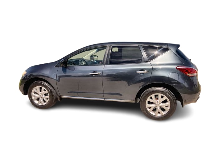 Thumbnail: 2013 Nissan Murano - 3