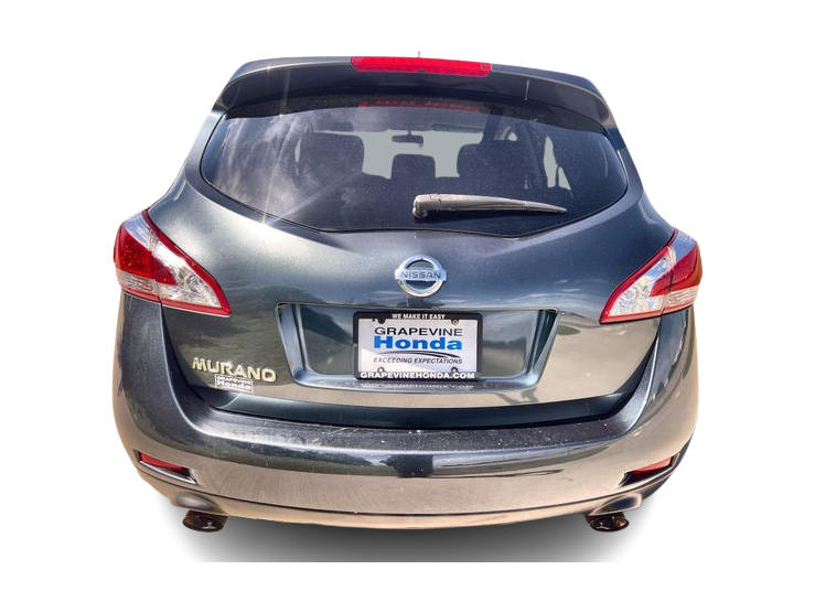 Thumbnail: 2013 Nissan Murano - 5
