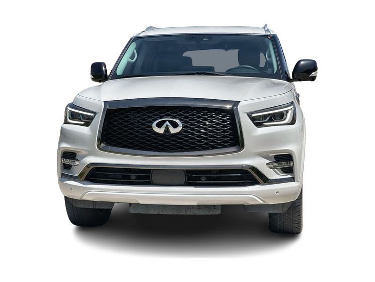 Thumbnail: 2023 INFINITI QX80 - 6