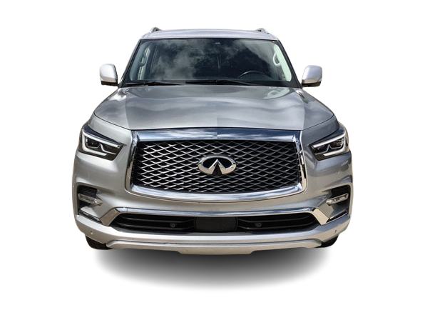 Thumbnail: 2020 INFINITI QX80 - 6