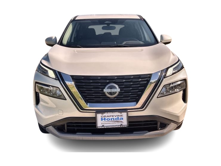 Thumbnail: 2023 Nissan Rogue - 6