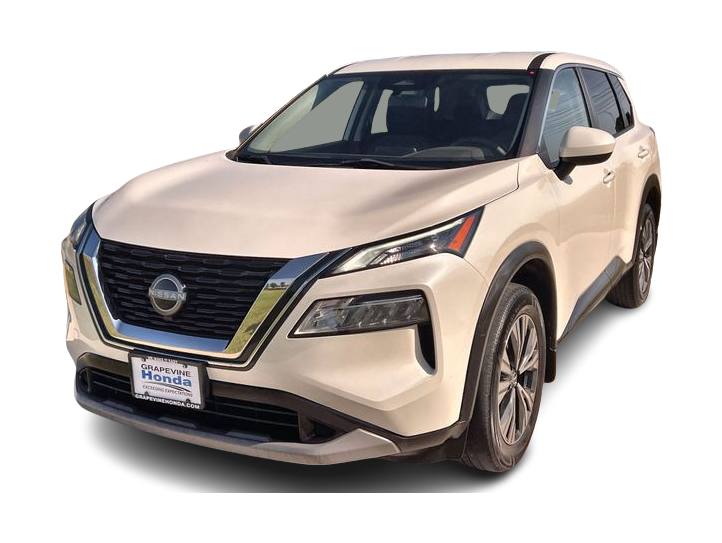 Thumbnail: 2023 Nissan Rogue - 20