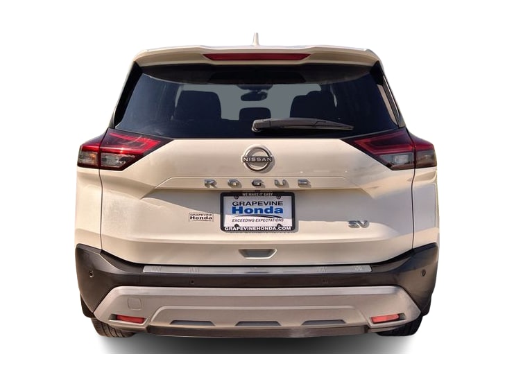 Thumbnail: 2023 Nissan Rogue - 5