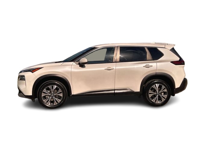 Thumbnail: 2023 Nissan Rogue - 3