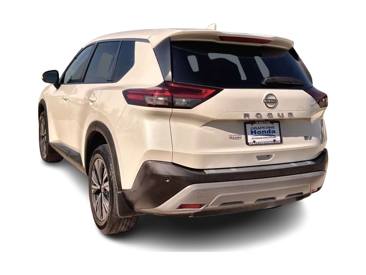 Thumbnail: 2023 Nissan Rogue - 4