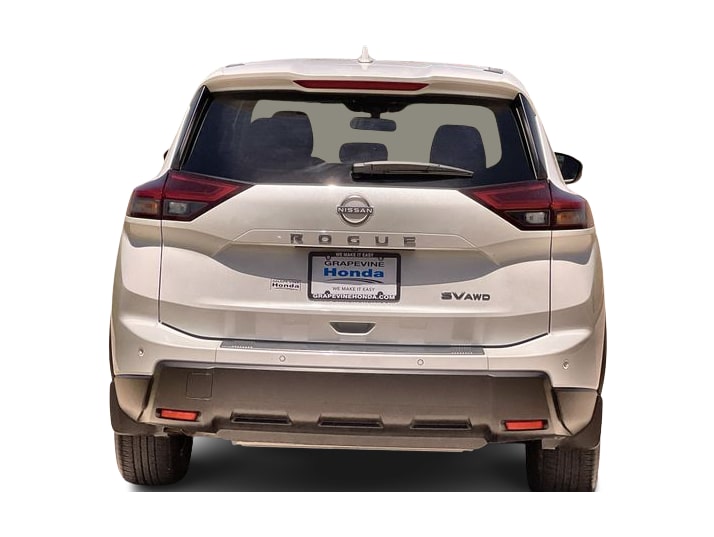 Thumbnail: 2024 Nissan Rogue - 5