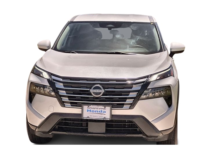 Thumbnail: 2024 Nissan Rogue - 6