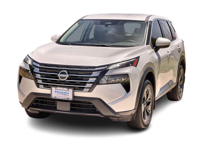 Thumbnail: 2024 Nissan Rogue - 20