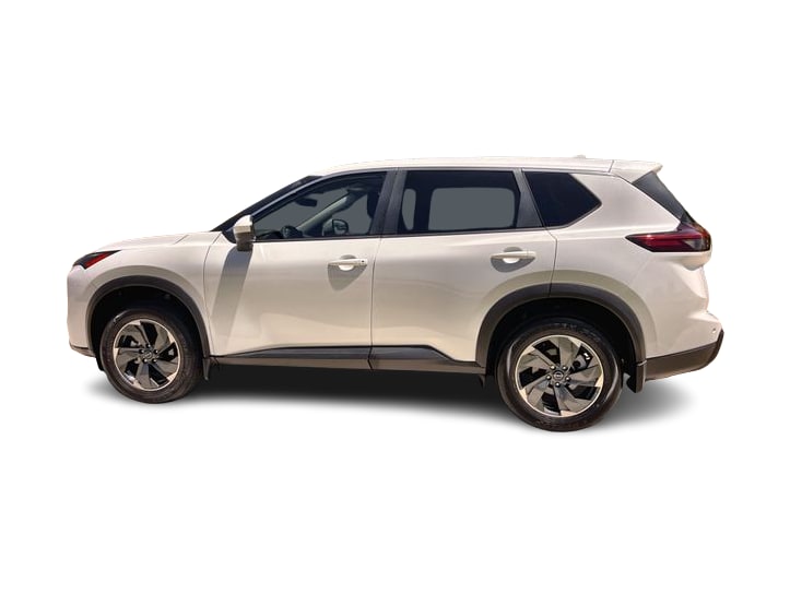 Thumbnail: 2024 Nissan Rogue - 3