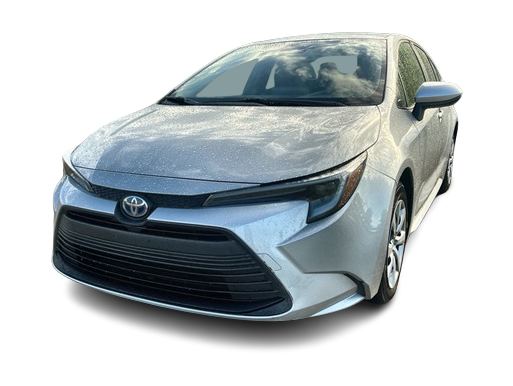 Thumbnail: 2023 Toyota Corolla - 20