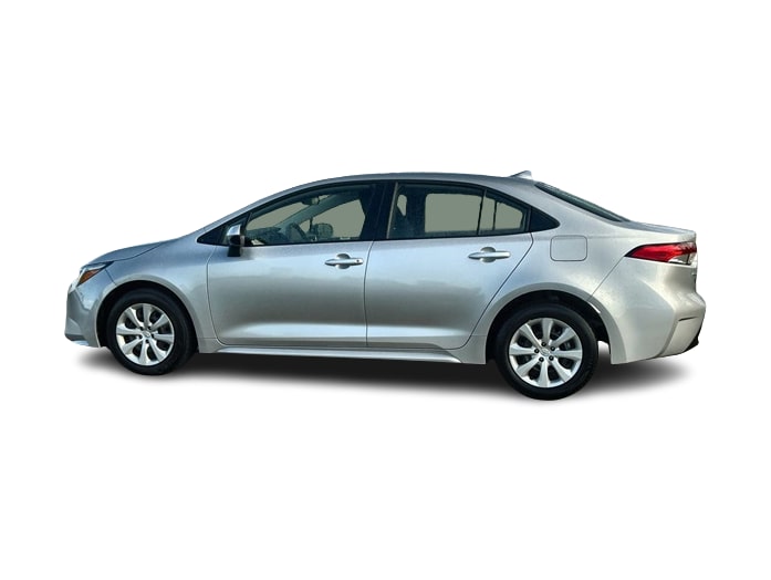 Thumbnail: 2023 Toyota Corolla - 3