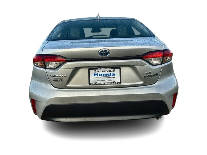 Thumbnail: 2023 Toyota Corolla - 5