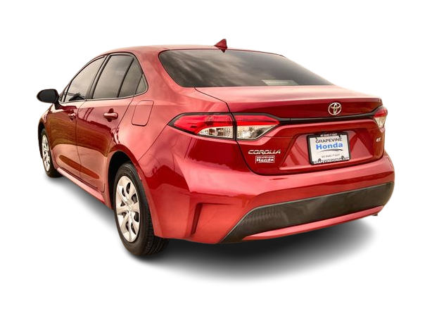 Thumbnail: 2020 Toyota Corolla - 4