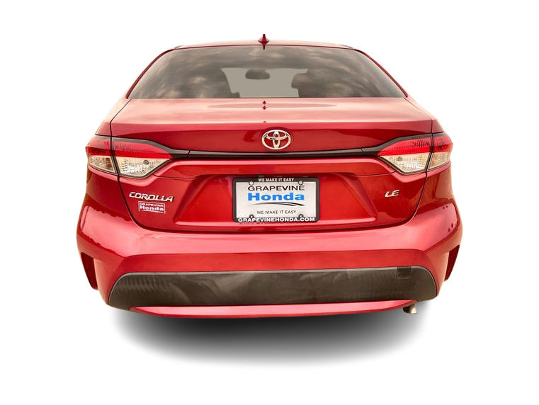 Thumbnail: 2020 Toyota Corolla - 5