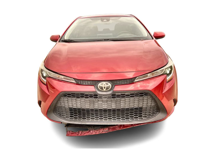 Thumbnail: 2020 Toyota Corolla - 6