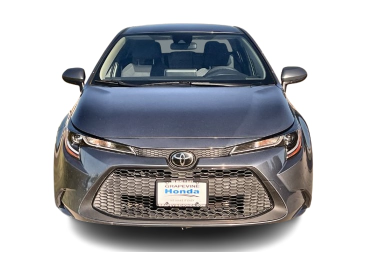 Thumbnail: 2020 Toyota Corolla - 6