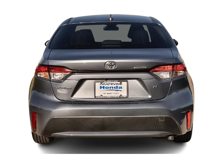 Thumbnail: 2020 Toyota Corolla - 5
