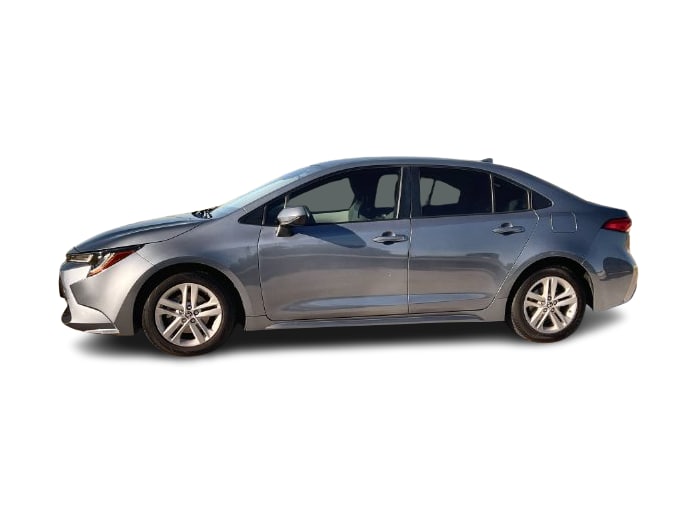 Thumbnail: 2020 Toyota Corolla - 3