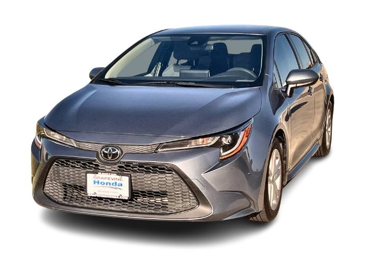 Thumbnail: 2020 Toyota Corolla - 21