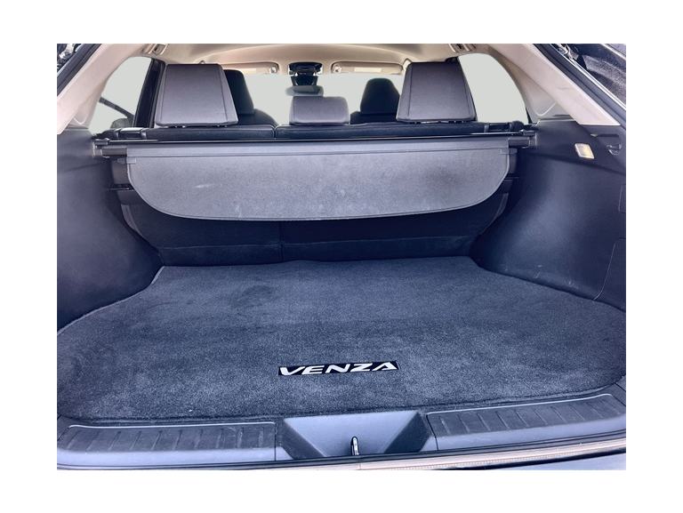 Thumbnail: 2021 Toyota Venza - 18