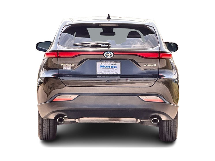 Thumbnail: 2021 Toyota Venza - 5