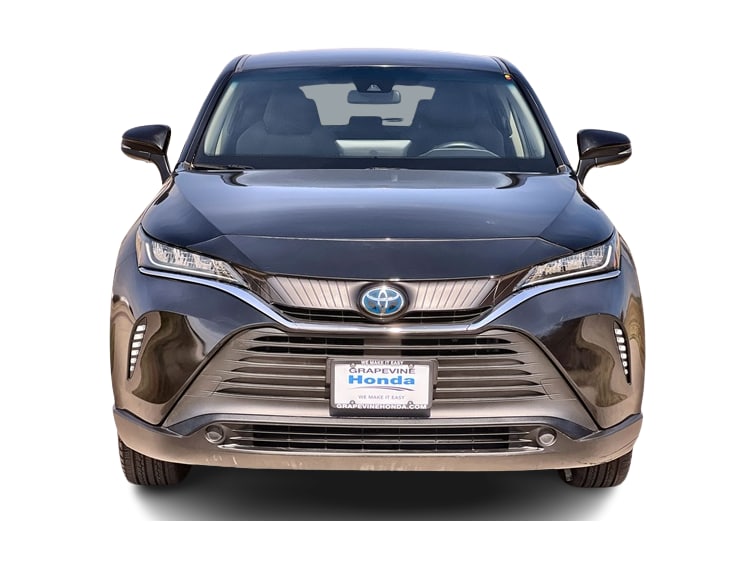 Thumbnail: 2021 Toyota Venza - 6