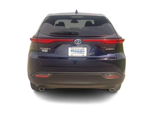 Thumbnail: 2022 Toyota Venza - 5