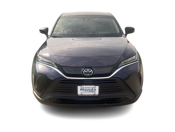 Thumbnail: 2022 Toyota Venza - 6