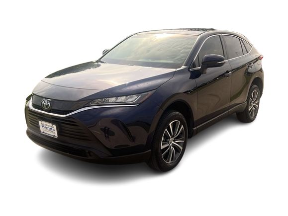 Thumbnail: 2022 Toyota Venza - 20