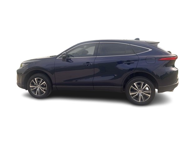 Thumbnail: 2022 Toyota Venza - 3