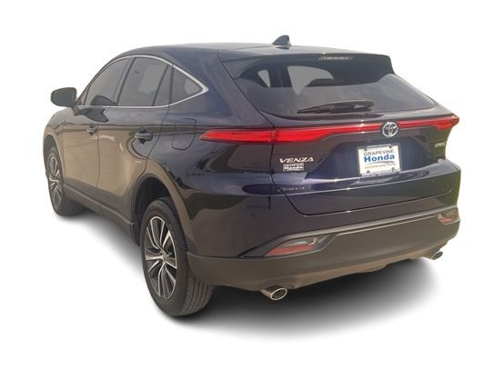 Thumbnail: 2022 Toyota Venza - 4