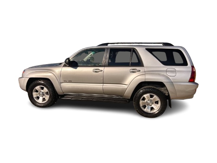 Thumbnail: 2004 Toyota 4Runner - 3