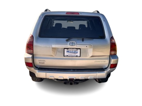 Thumbnail: 2004 Toyota 4Runner - 5