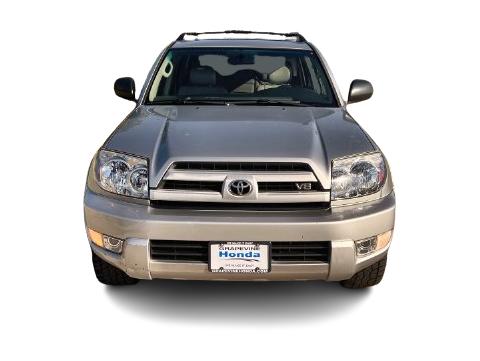 Thumbnail: 2004 Toyota 4Runner - 6