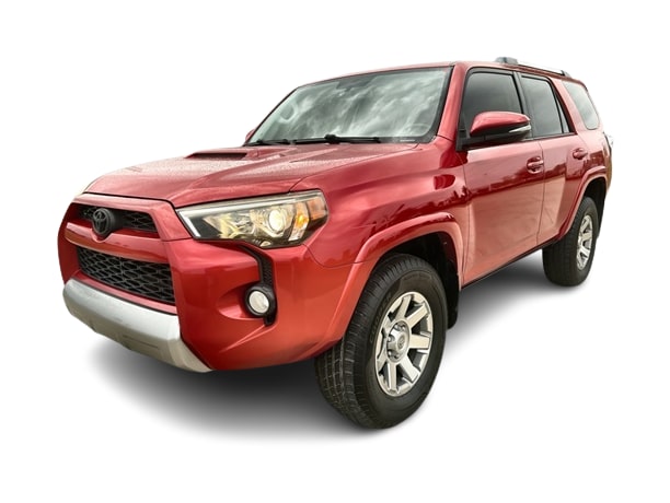 2016 Toyota 4Runner