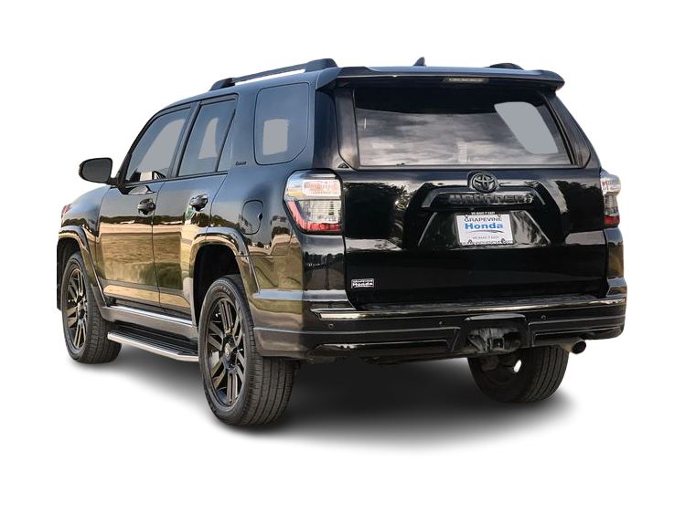 Thumbnail: 2019 Toyota 4Runner - 5