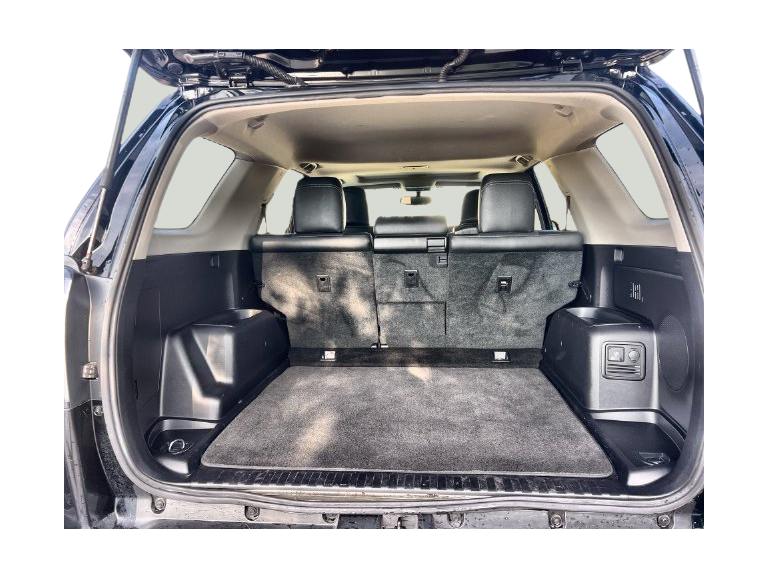 Thumbnail: 2019 Toyota 4Runner - 16