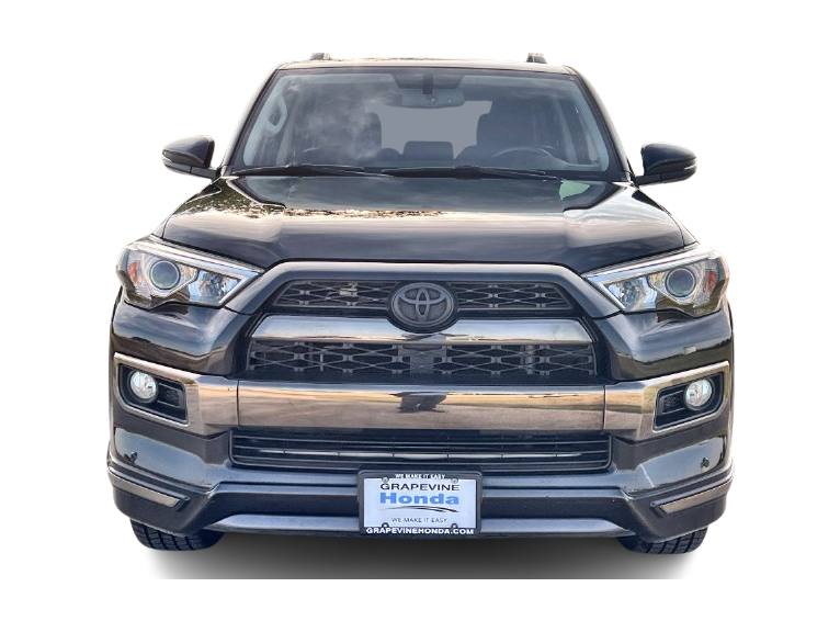 Thumbnail: 2019 Toyota 4Runner - 20
