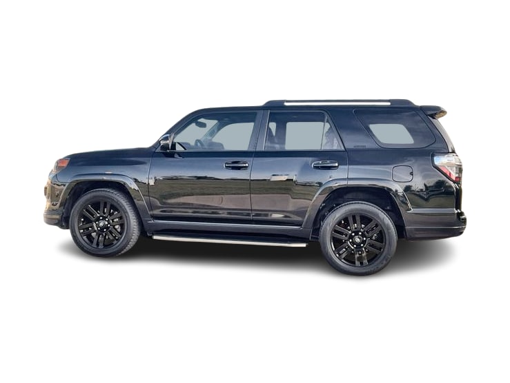 Thumbnail: 2019 Toyota 4Runner - 3