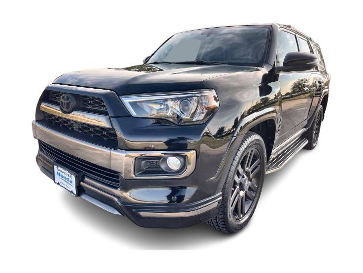 Thumbnail: 2019 Toyota 4Runner - 19